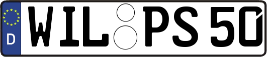 WIL-PS50