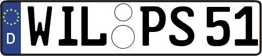 WIL-PS51