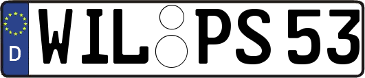 WIL-PS53
