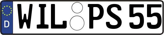 WIL-PS55