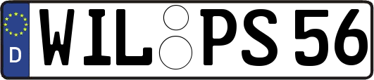 WIL-PS56