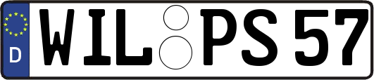 WIL-PS57