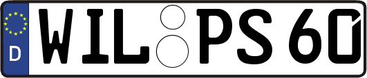 WIL-PS60