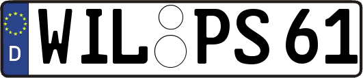 WIL-PS61