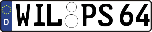 WIL-PS64