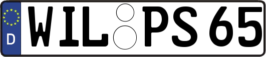 WIL-PS65