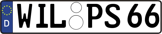 WIL-PS66