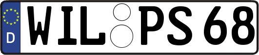 WIL-PS68