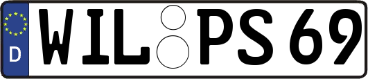 WIL-PS69