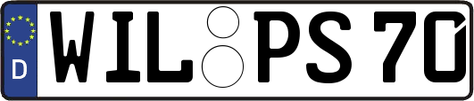 WIL-PS70