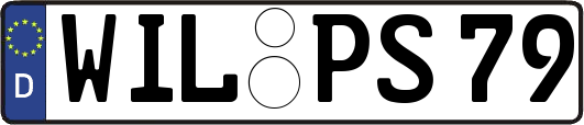 WIL-PS79