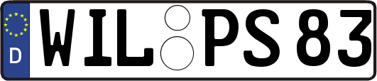 WIL-PS83
