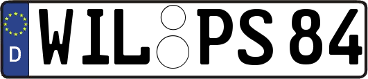 WIL-PS84