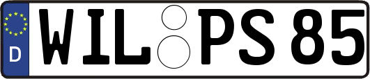 WIL-PS85