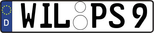 WIL-PS9