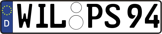 WIL-PS94