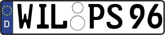 WIL-PS96