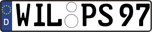WIL-PS97