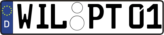 WIL-PT01