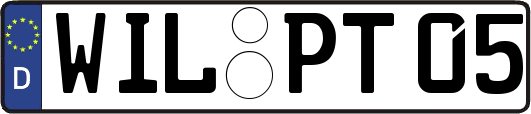 WIL-PT05