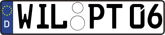 WIL-PT06