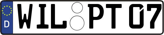 WIL-PT07