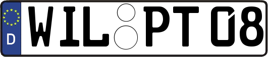 WIL-PT08
