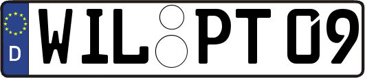 WIL-PT09