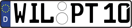 WIL-PT10