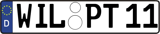 WIL-PT11