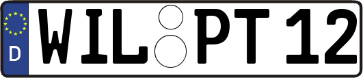 WIL-PT12