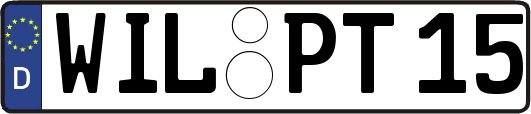 WIL-PT15