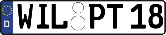 WIL-PT18