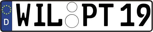 WIL-PT19