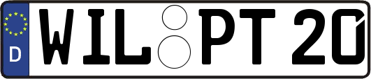 WIL-PT20