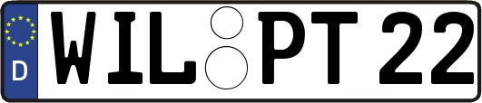 WIL-PT22