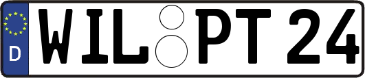 WIL-PT24