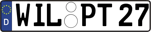 WIL-PT27