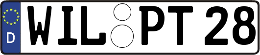 WIL-PT28