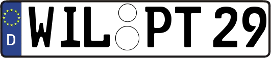 WIL-PT29