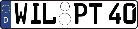 WIL-PT40