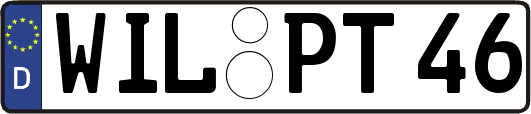 WIL-PT46