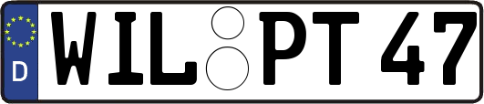 WIL-PT47