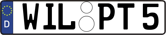 WIL-PT5