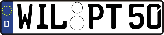 WIL-PT50