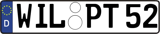 WIL-PT52