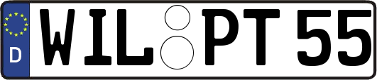 WIL-PT55