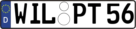 WIL-PT56
