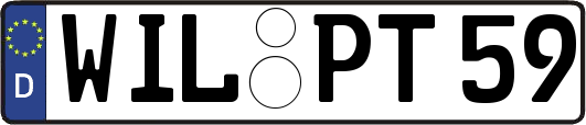 WIL-PT59
