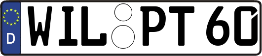 WIL-PT60